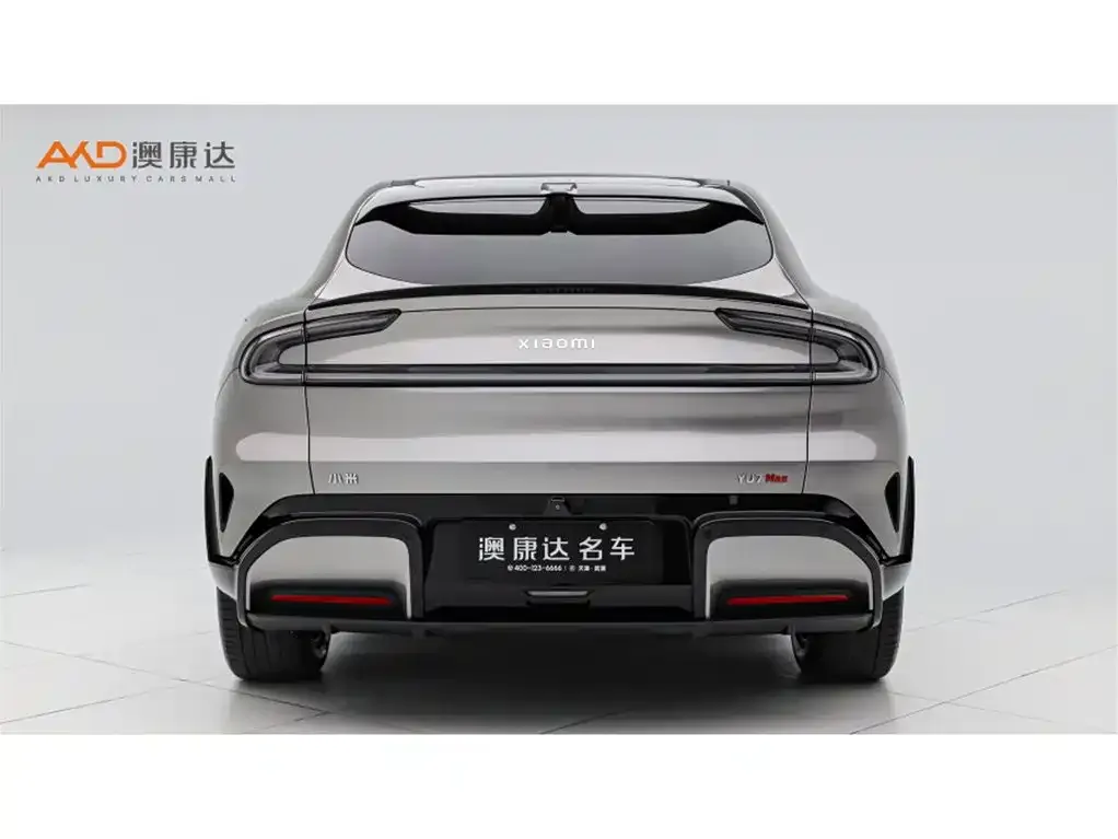 Xiaomi YU7 2025 из CN, фото 4