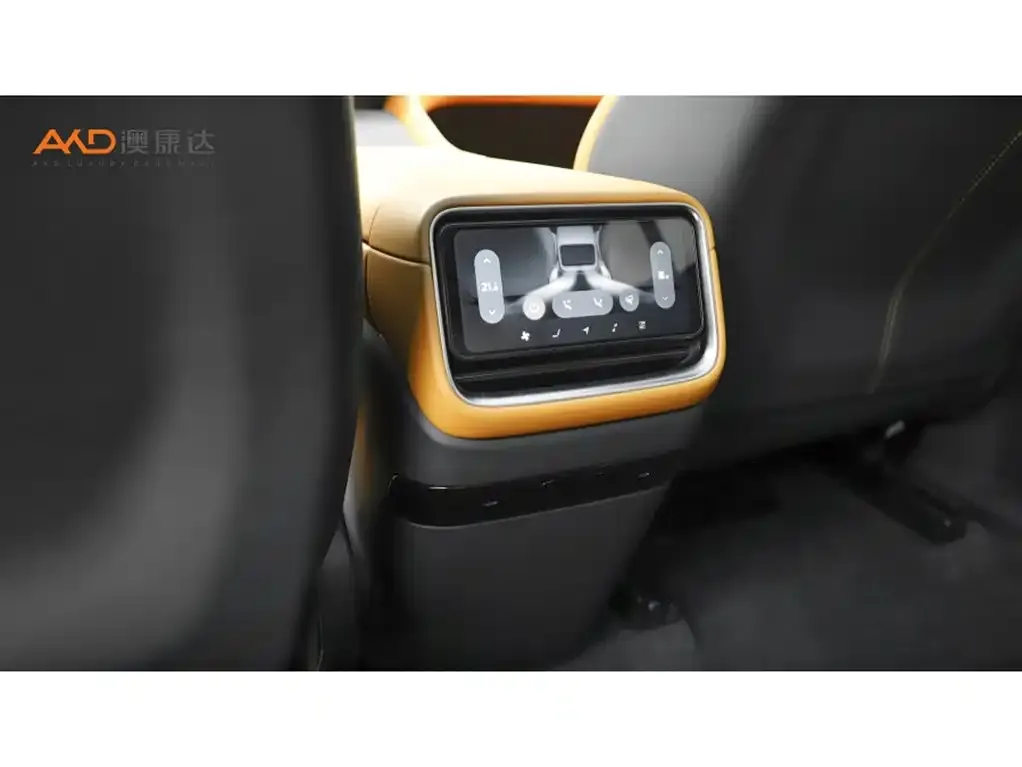 Xiaomi YU7 2025 из CN, фото 9