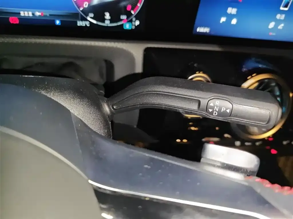 Mercedes-Benz A-Class 2023 из CN, фото 7