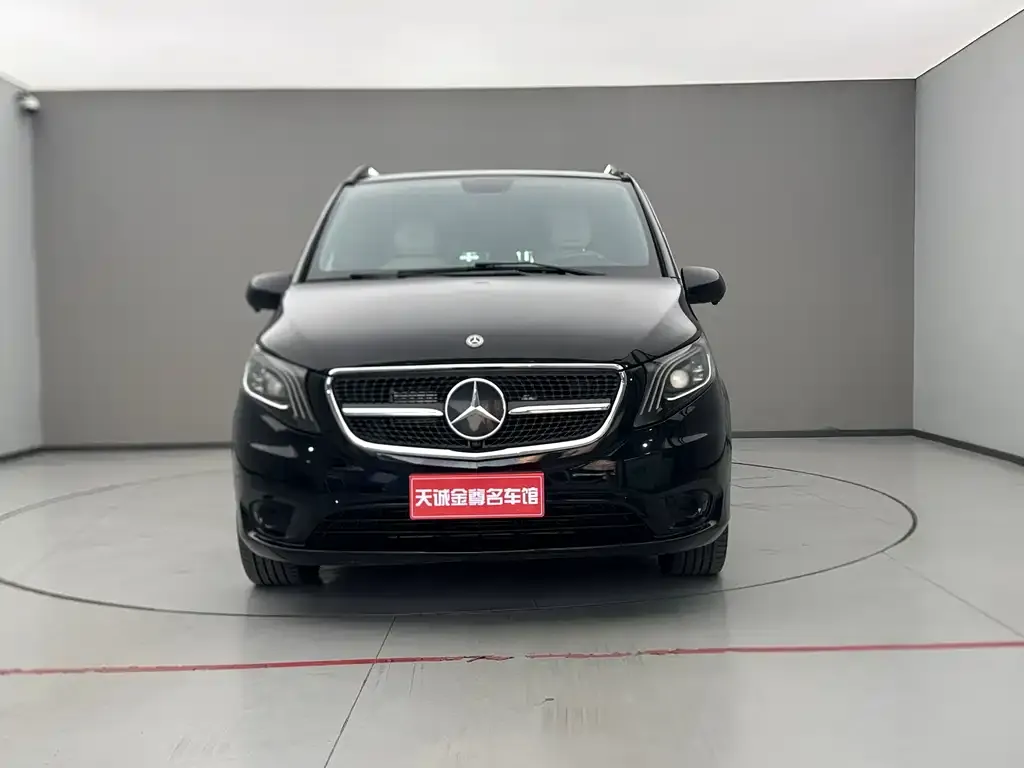 Mercedes-Benz Vito 2022 из CN, фото 3