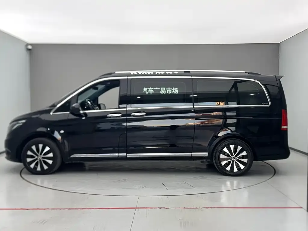 Mercedes-Benz Vito 2022 из CN, фото 6