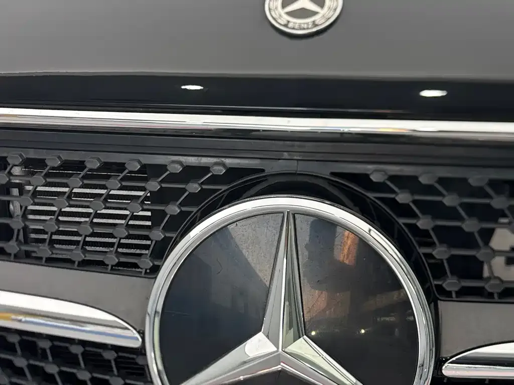 Mercedes-Benz Vito 2022 из CN, фото 8