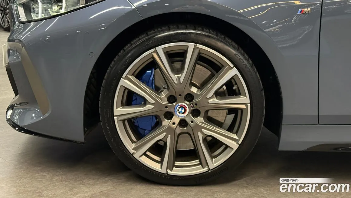 BMW 1-Series — фото 5