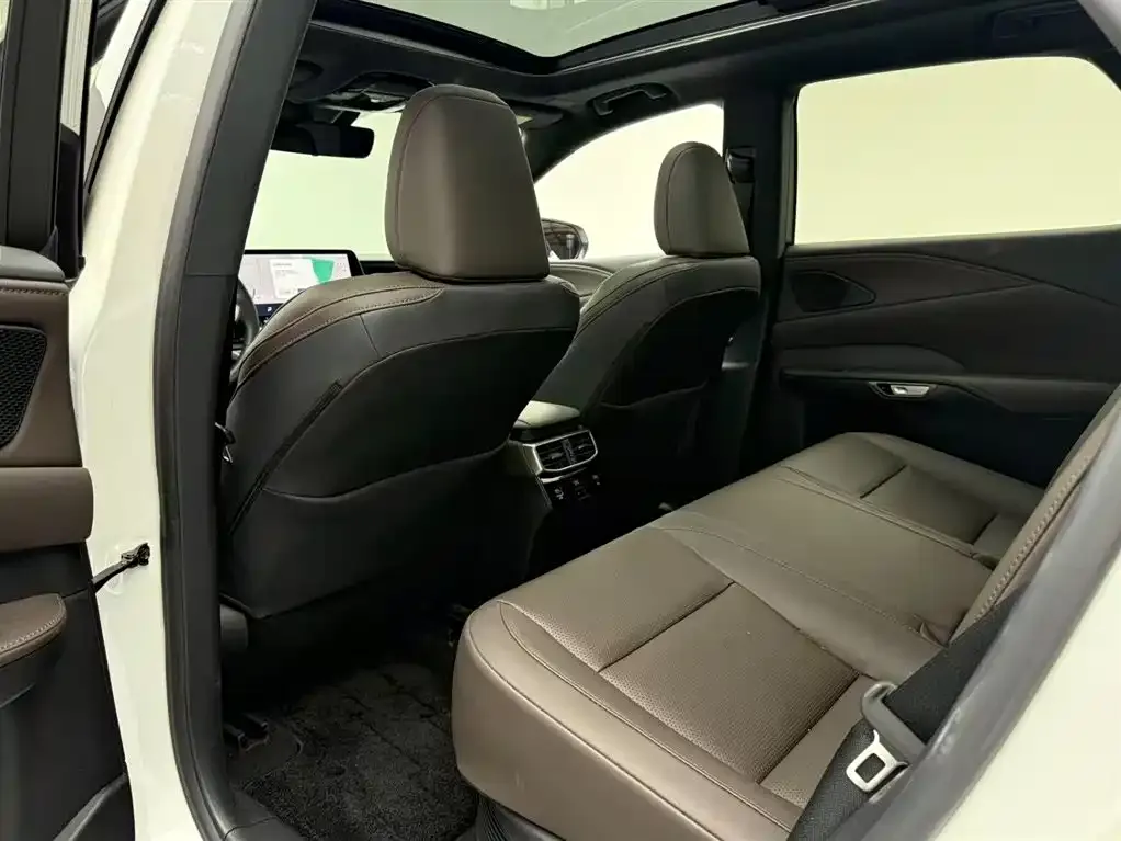Lexus RX — фото 10