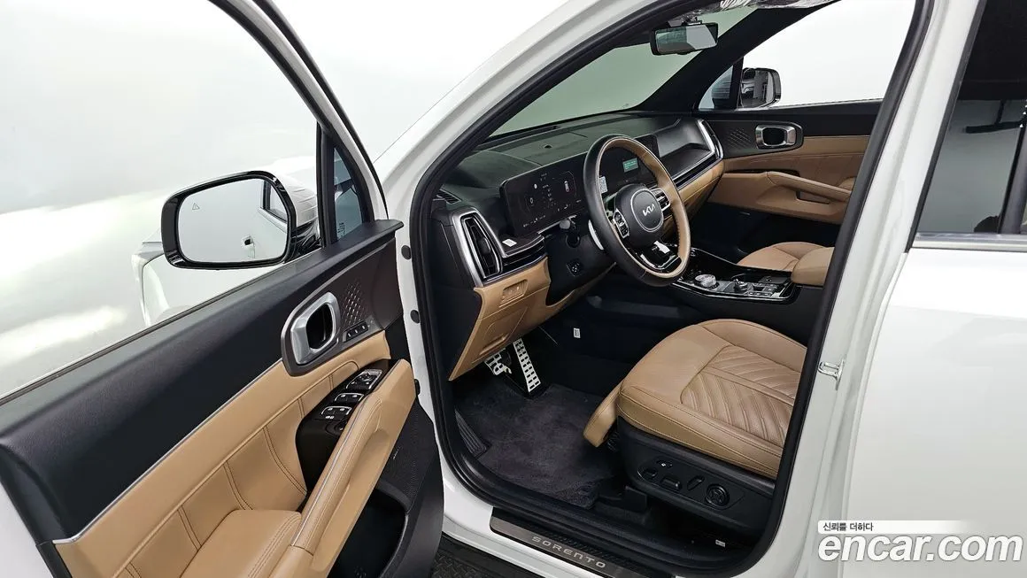 Kia Sorento — фото 10