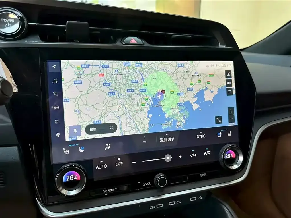 Lexus RZ 2023 из CN, фото 7