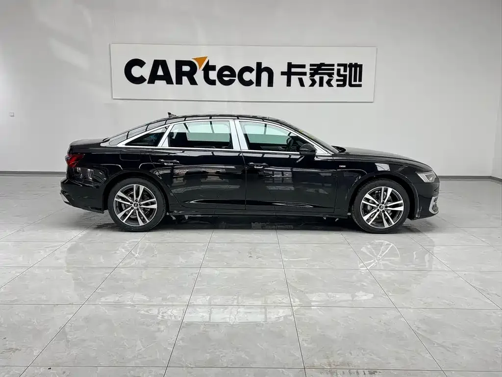 Audi A6L — фото 3