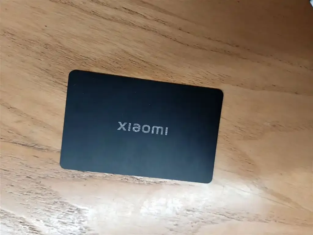 Xiaomi SU7 2024 из CN, фото 9