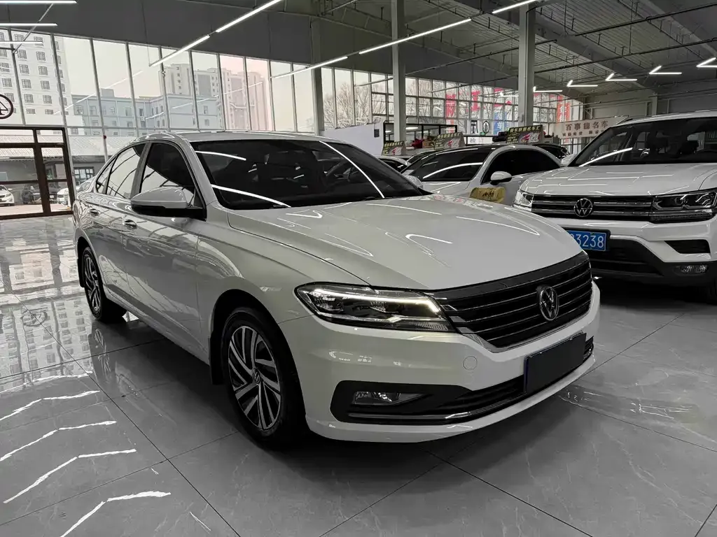 Volkswagen Lavida 2022 из CN, фото 3