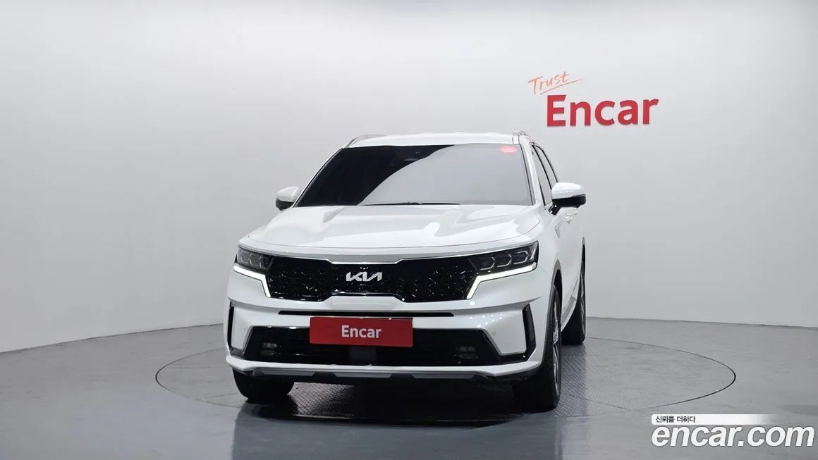 Kia Sorento — фото 3