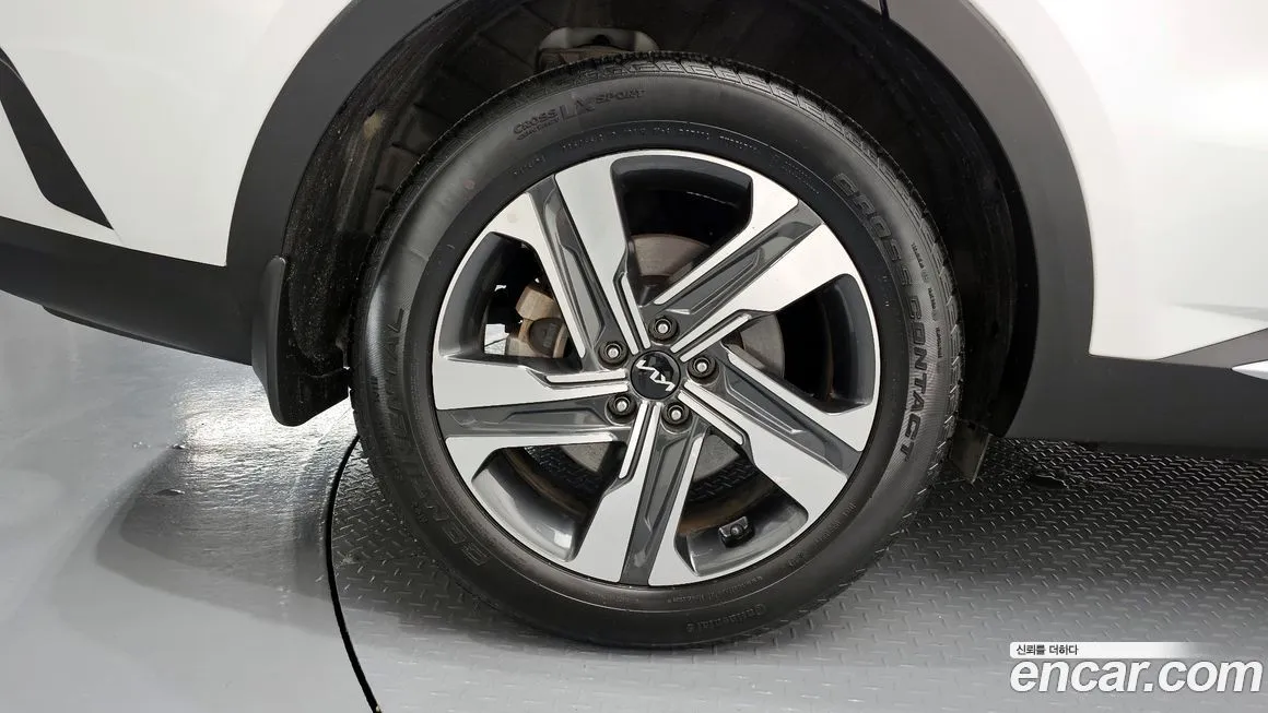 Kia Sorento — фото 5
