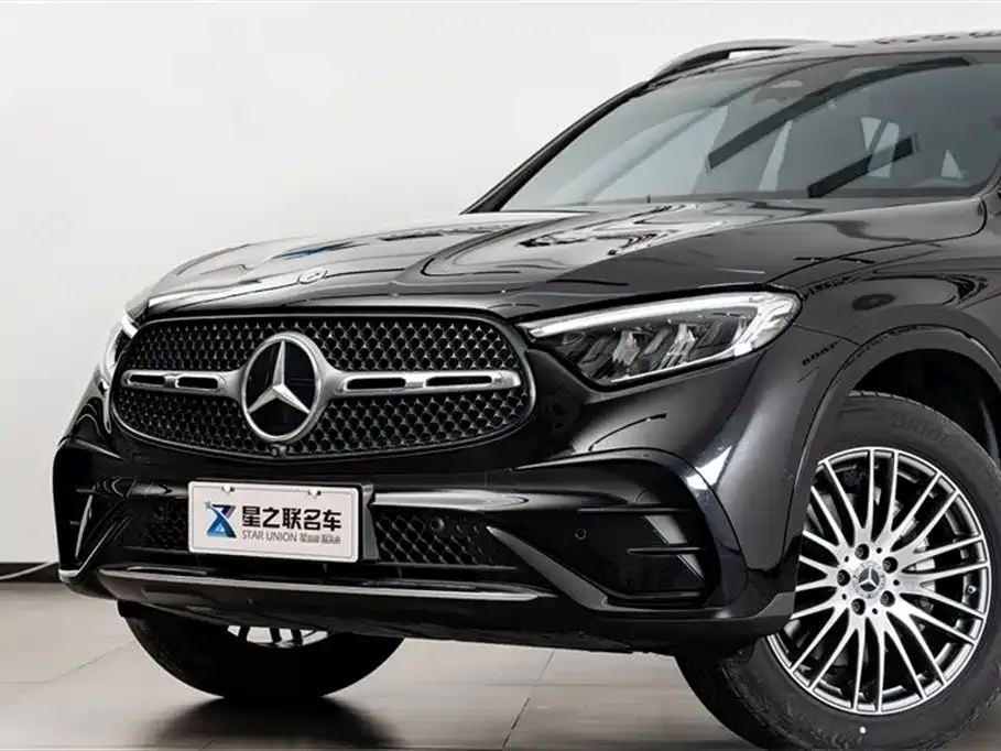 Mercedes-Benz GLC 2023 из CN, фото 3