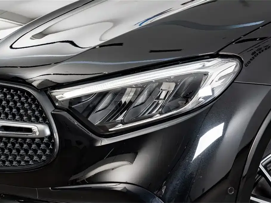 Mercedes-Benz GLC 2023 из CN, фото 4