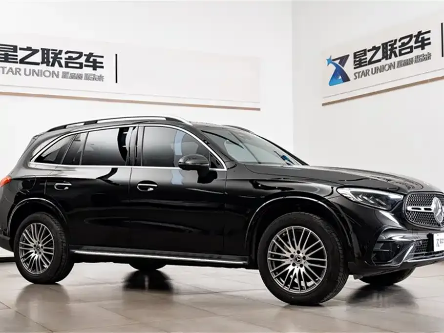 Mercedes-Benz GLC 2023 из CN, фото 6