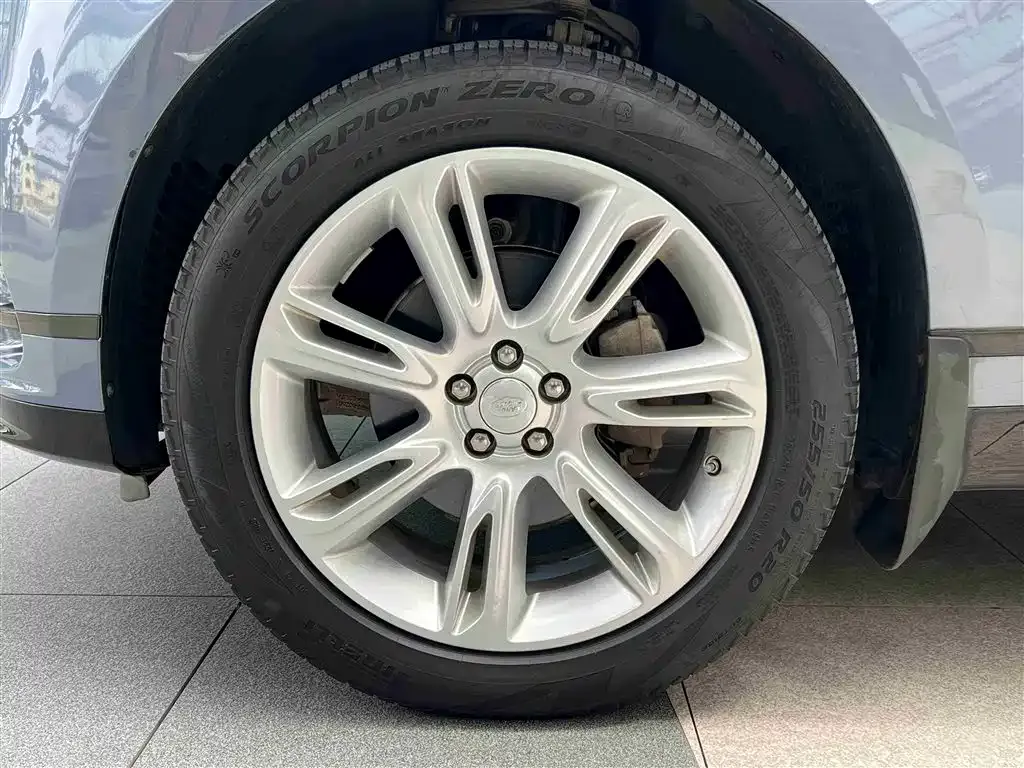 Land Rover Velar 2021 из CN, фото 7