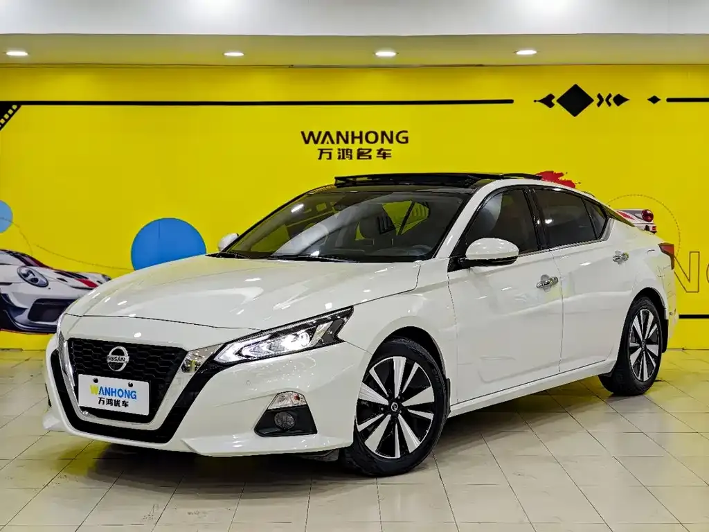 Nissan Teana 2022 из CN, фото 1