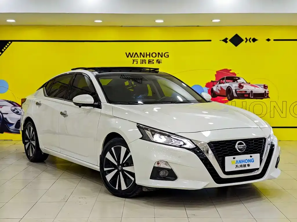 Nissan Teana 2022 из CN, фото 3