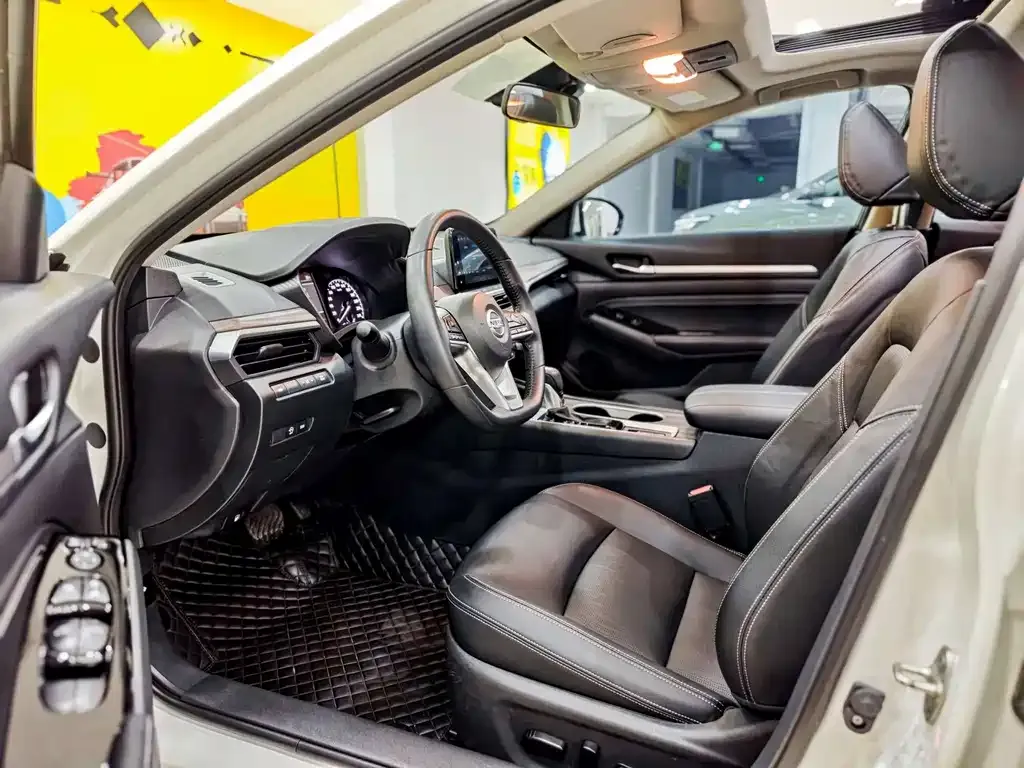 Nissan Teana 2022 из CN, фото 4