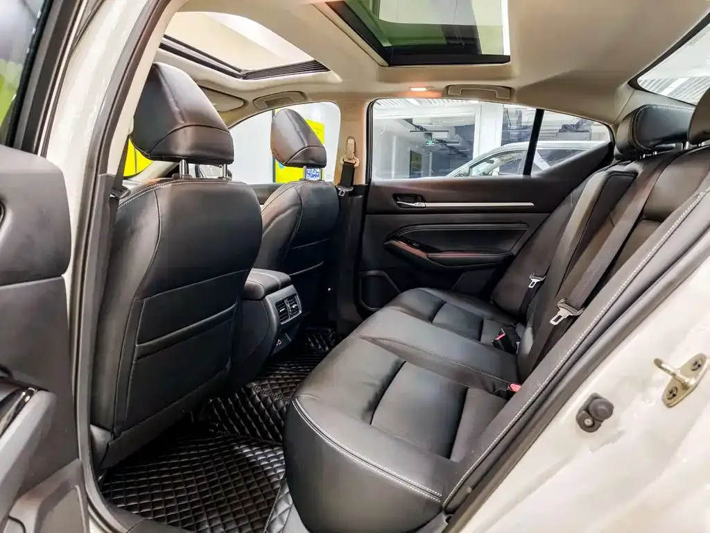 Nissan Teana 2022 из CN, фото 6