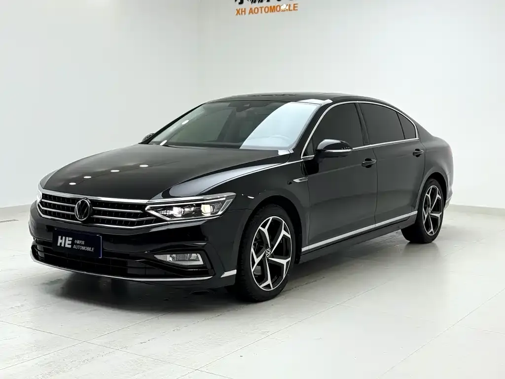 Volkswagen Magotan 2023 из CN, фото 1