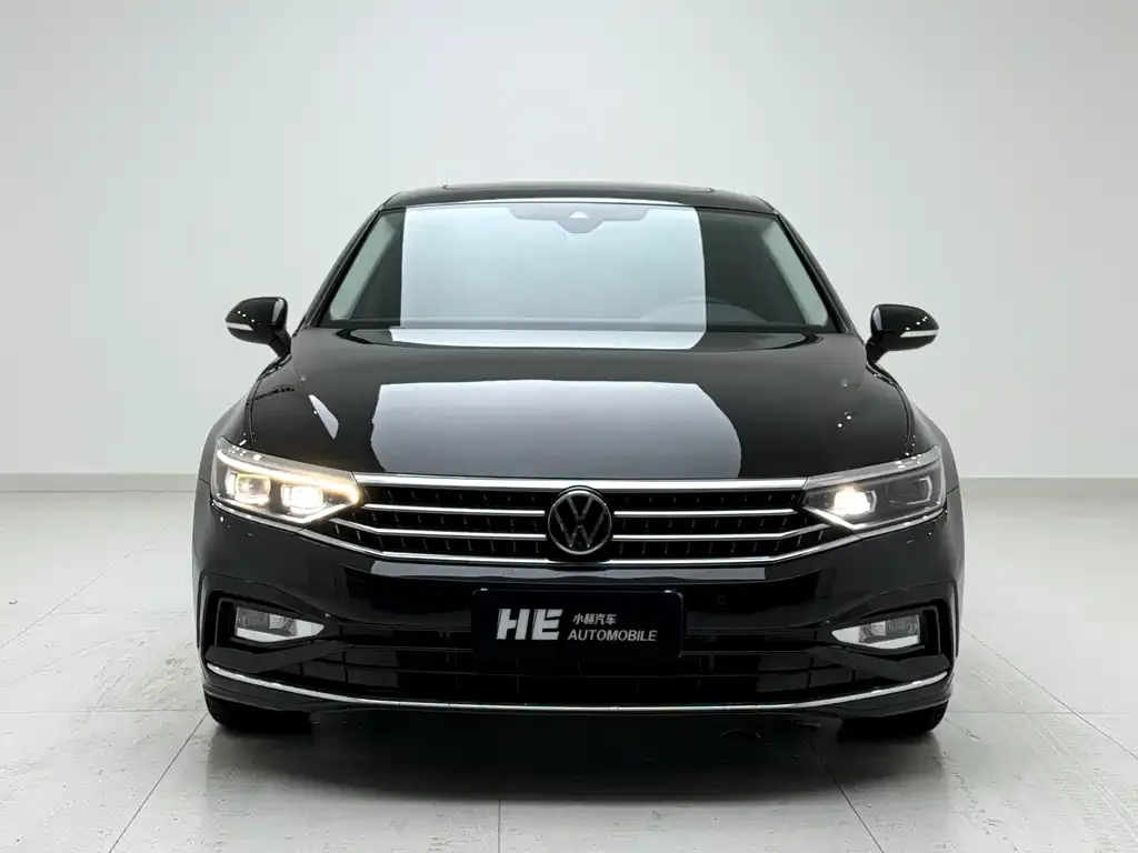 Volkswagen Magotan 2023 из CN, фото 2
