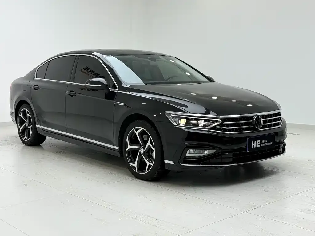 Volkswagen Magotan 2023 из CN, фото 3