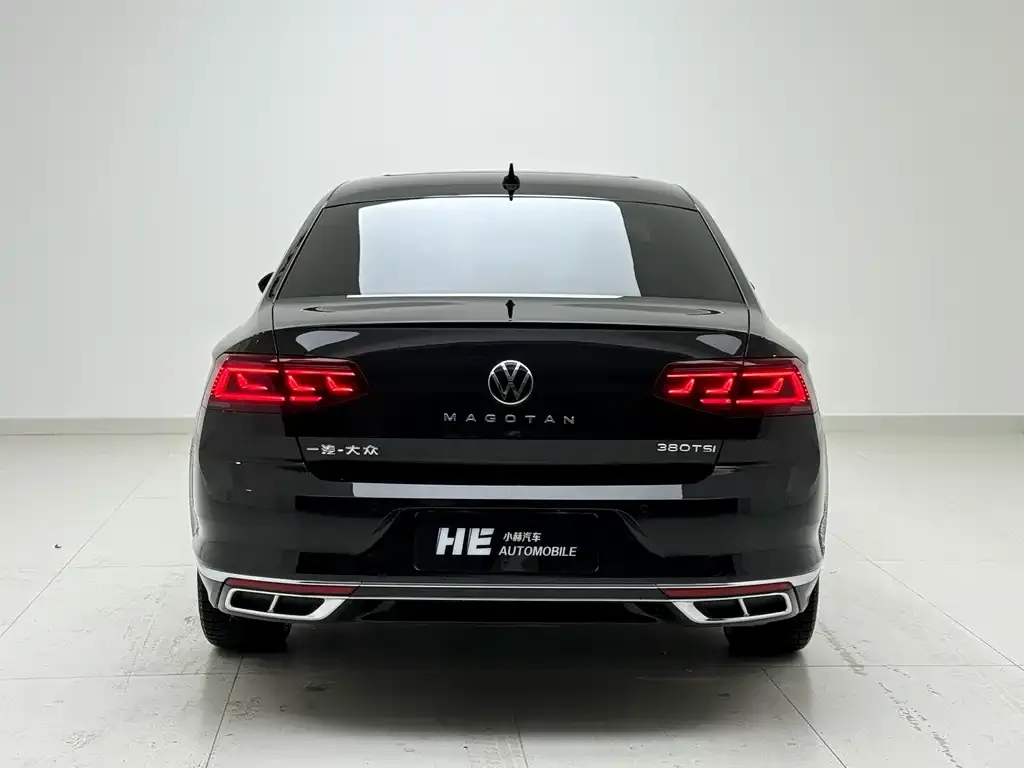 Volkswagen Magotan 2023 из CN, фото 5