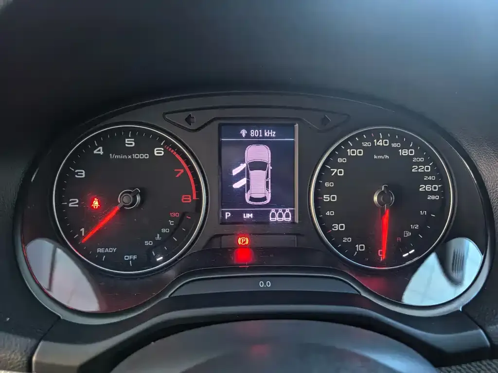 Audi Q2L 2021 из CN, фото 8
