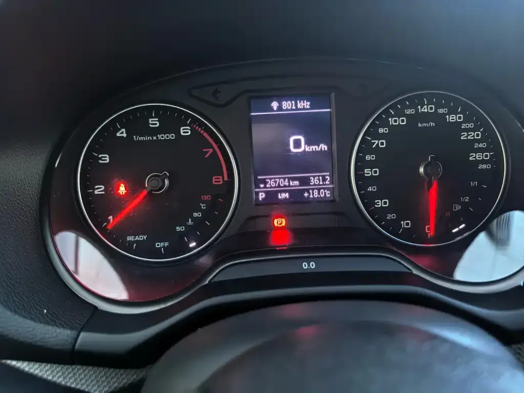 Audi Q2L 2021 из CN, фото 9