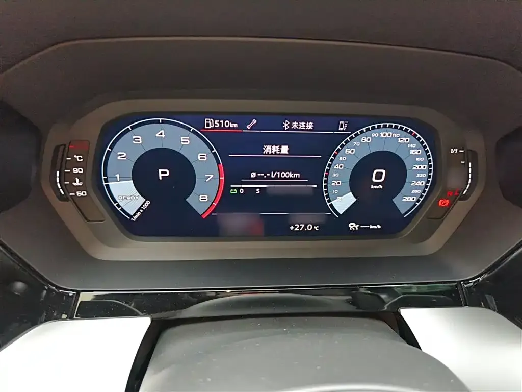 Audi A3 2022 из CN, фото 4