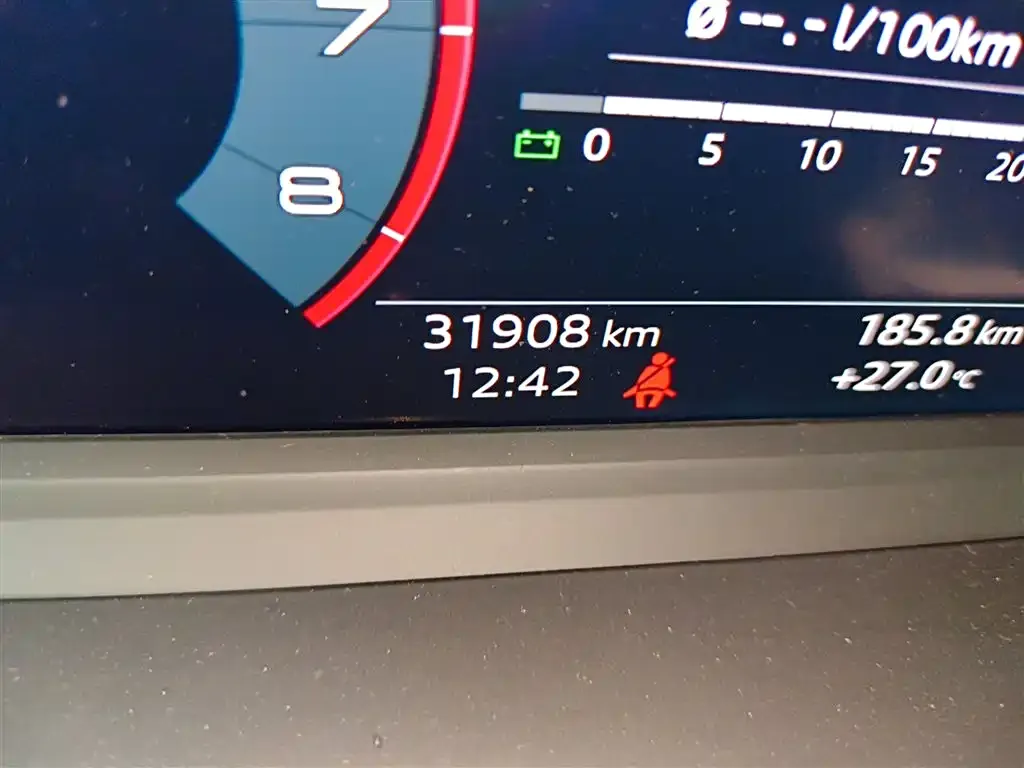 Audi A3 2022 из CN, фото 5
