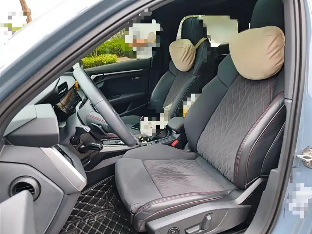 Audi A3 2022 из CN, фото 8