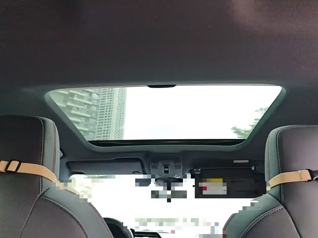 Audi A3 2022 из CN, фото 9