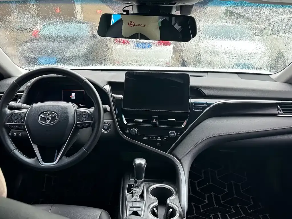 Toyota Camry 2022 из CN, фото 6