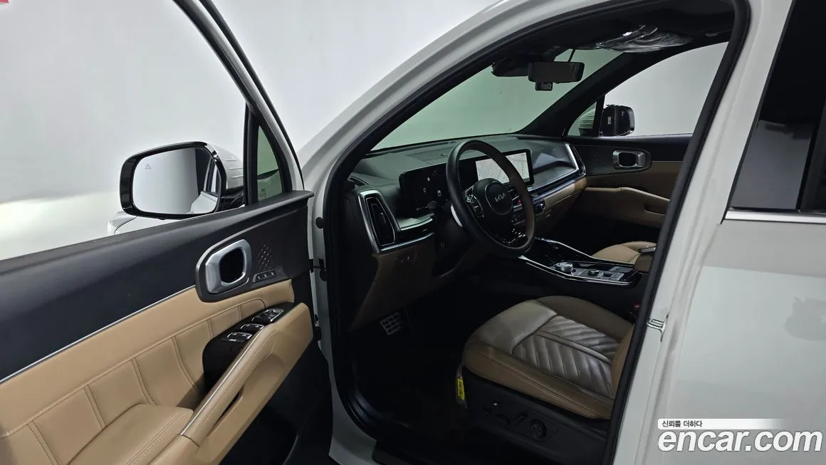 Kia Sorento — фото 10