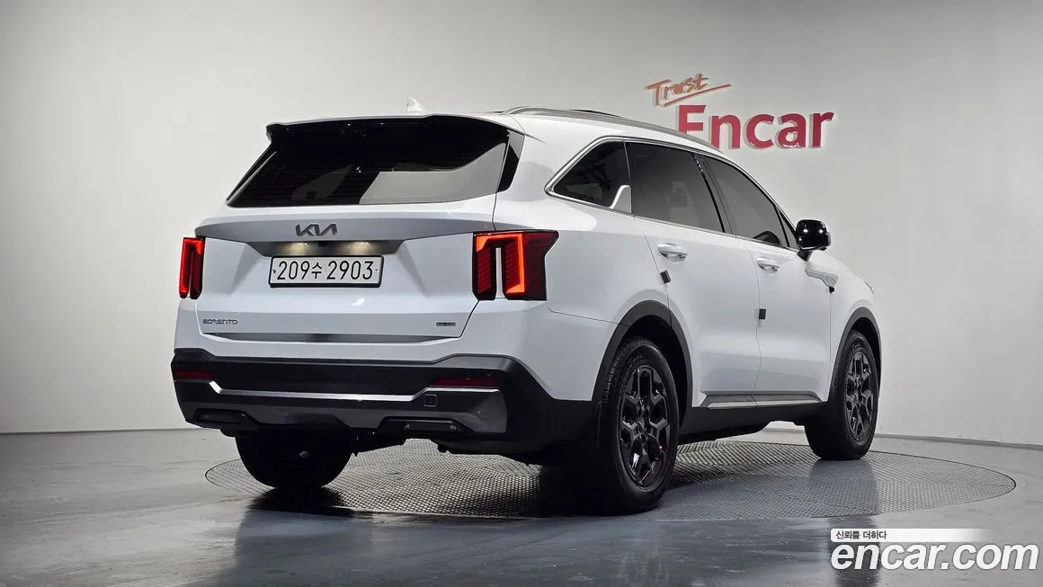 Kia Sorento — фото 2