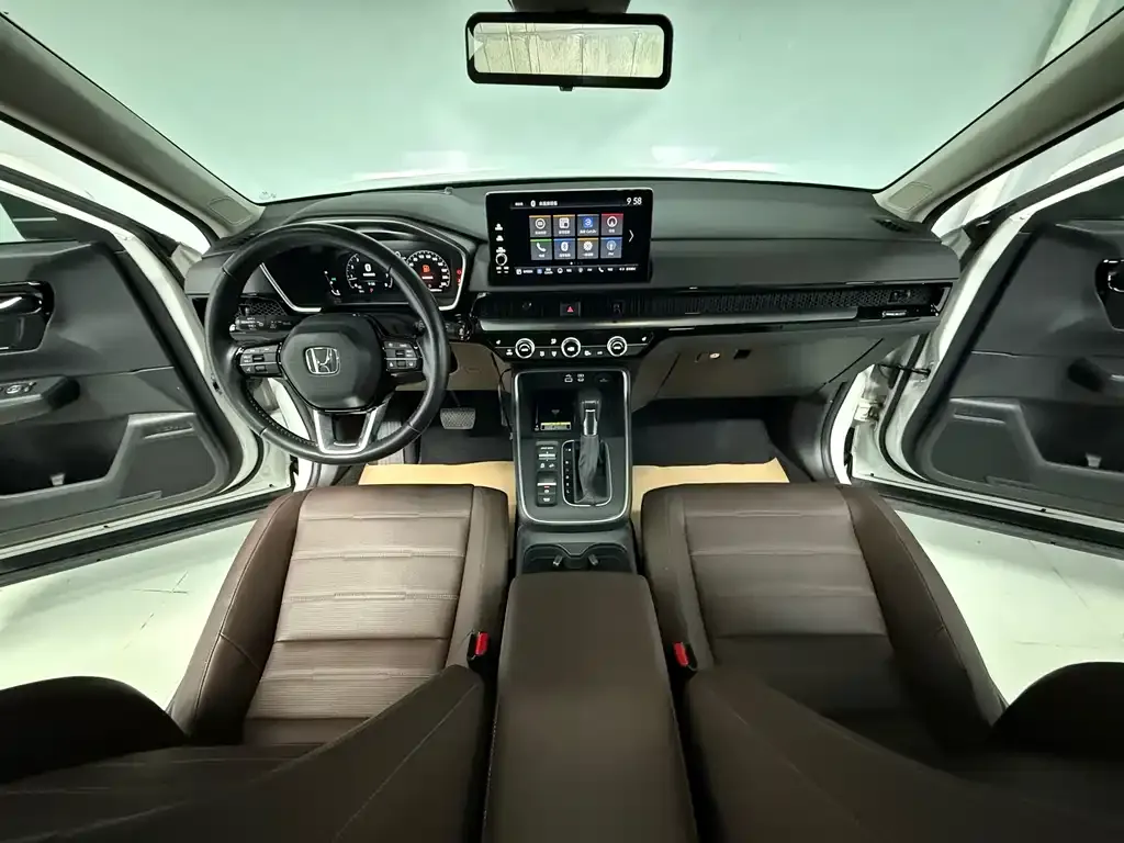 [object Object] CR-V 2022 из CN, фото 10