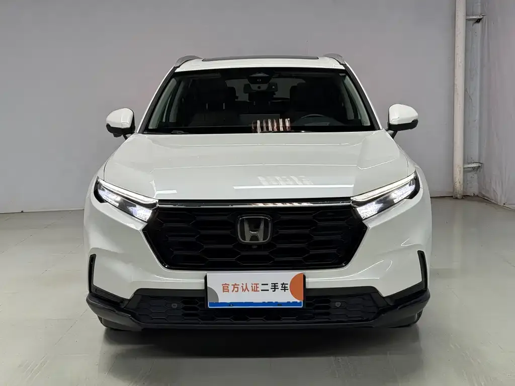 [object Object] CR-V 2022 из CN, фото 2
