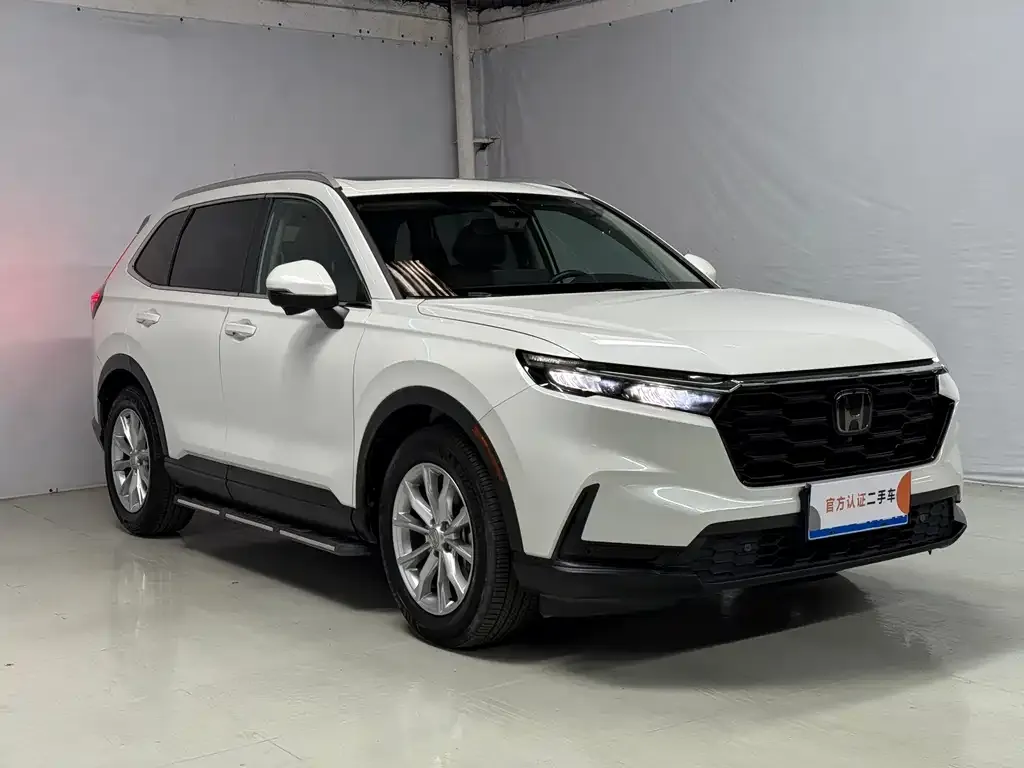 [object Object] CR-V 2022 из CN, фото 3
