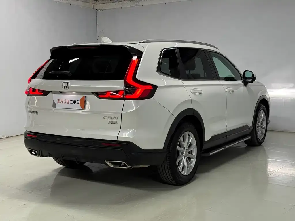 [object Object] CR-V 2022 из CN, фото 5