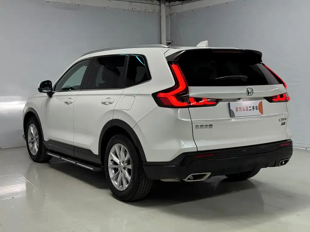 [object Object] CR-V 2022 из CN, фото 6