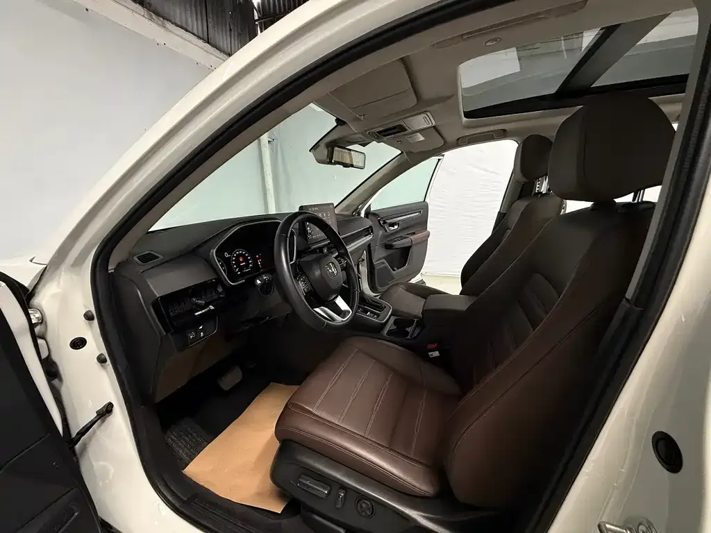 [object Object] CR-V 2022 из CN, фото 7