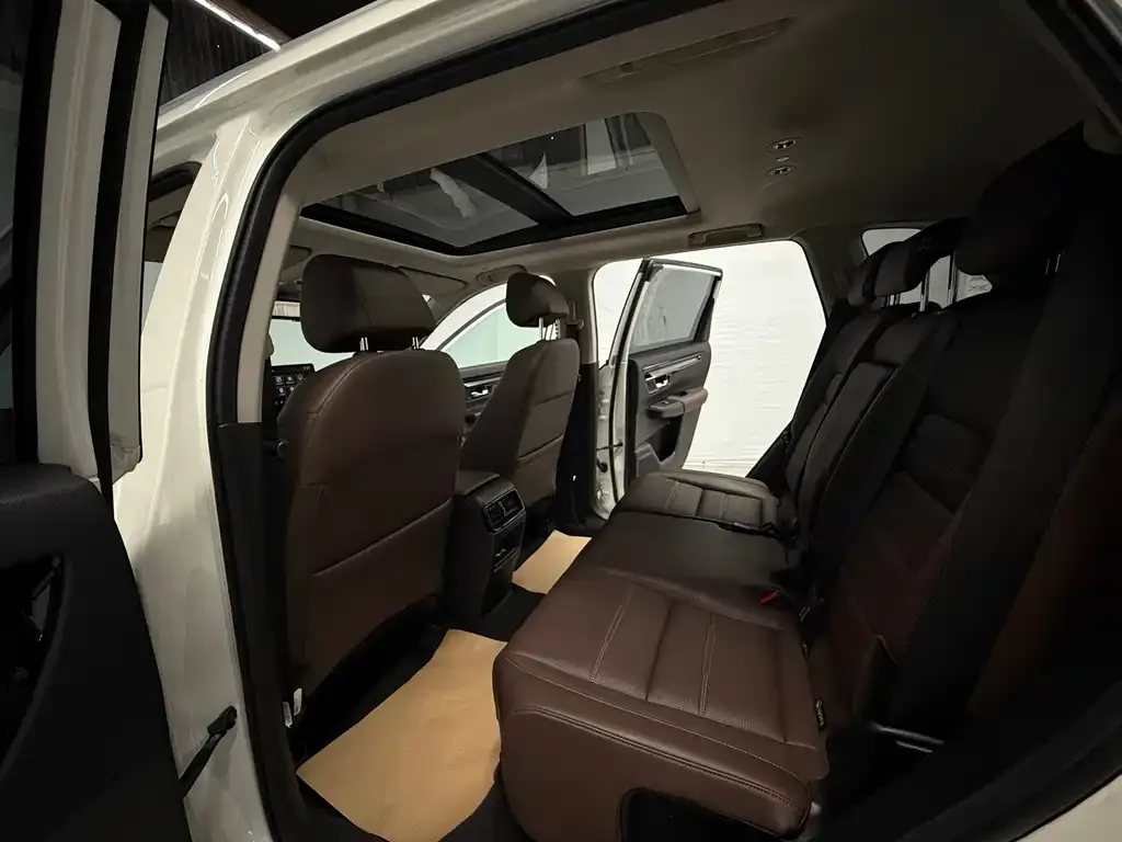 [object Object] CR-V 2022 из CN, фото 8