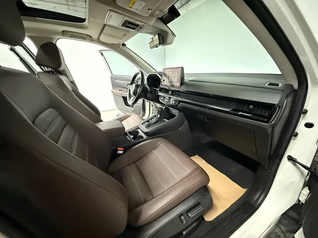 [object Object] CR-V 2022 из CN, фото 9