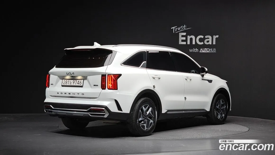 Kia Sorento — фото 2