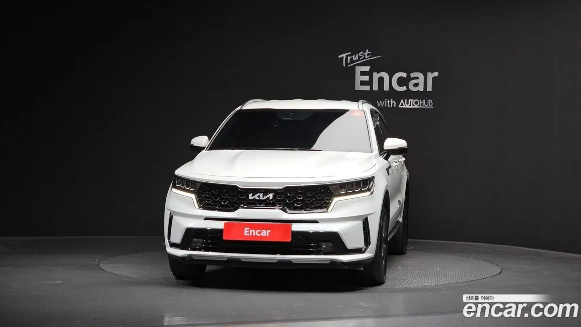 Kia Sorento — фото 3