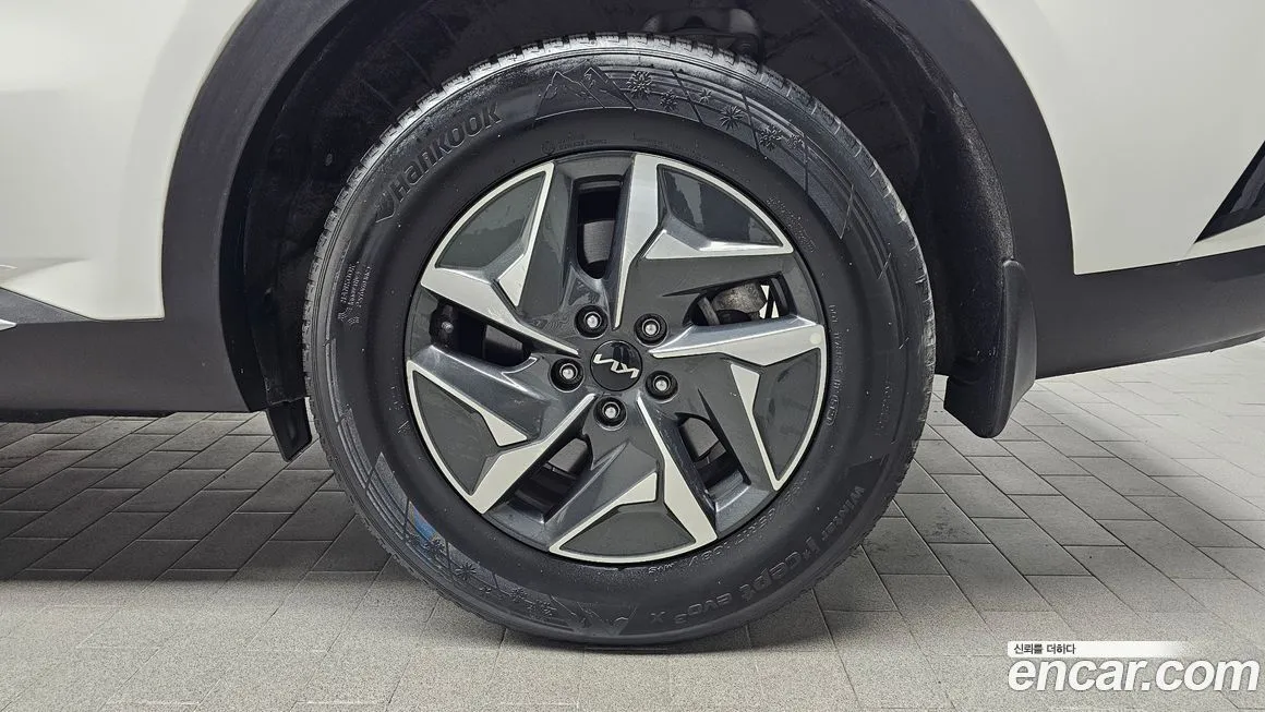 Kia Sorento — фото 5