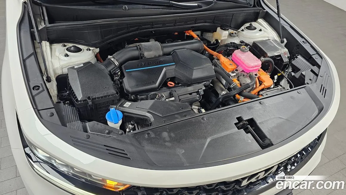 Kia Sorento — фото 6