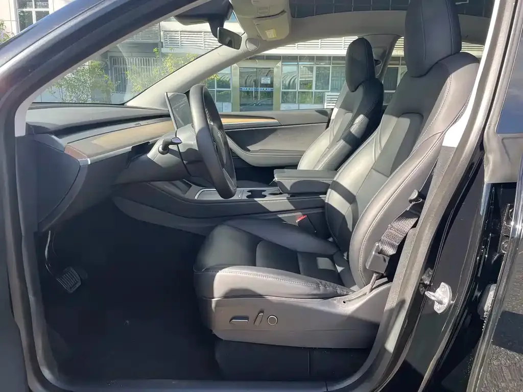 Tesla Model Y 2022 из CN, фото 7