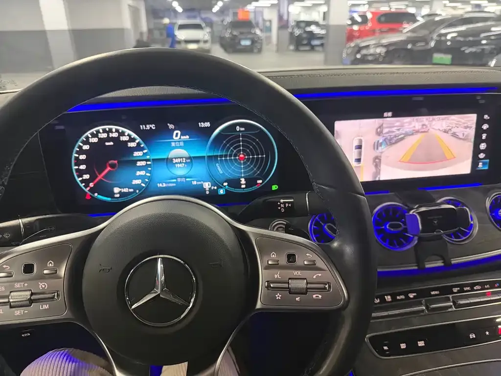 Mercedes-Benz CLS 2021 из CN, фото 8